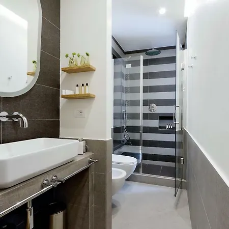 Roma Five Suites Exterior foto