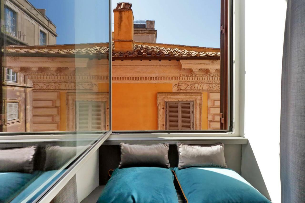 Five Gasthuis Rome
