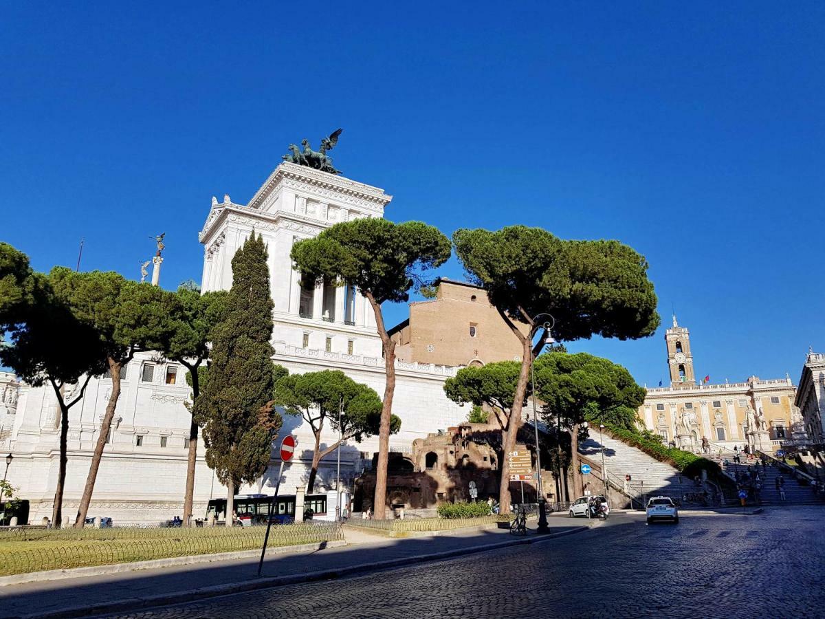 Five Maison d'hôtes Rome
